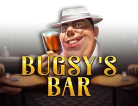 Слот Bugsys Bar