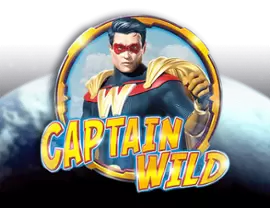 Слот Captain Wild