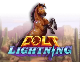 Слот Colt Lightning