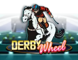 Слот Derby Wheel