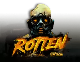Слот Rotten