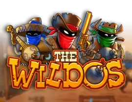 Слот The Wildos