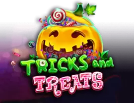 Слот Tricks And Treats
